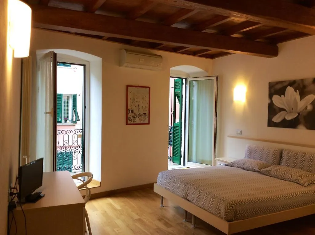 Inn La Dolce Vita Riomaggiore Italia