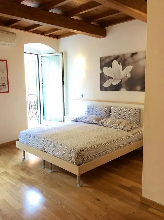 La Dolce Vita Riomaggiore